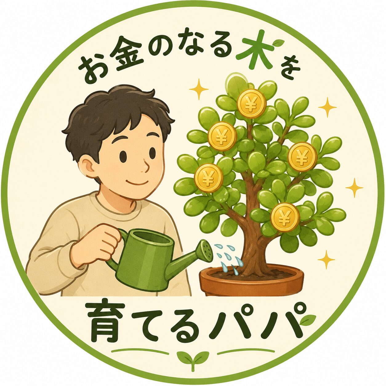 パパ